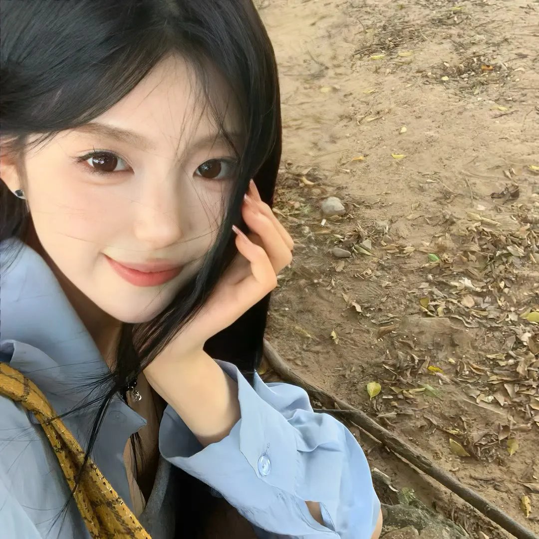 遇见莉莉
