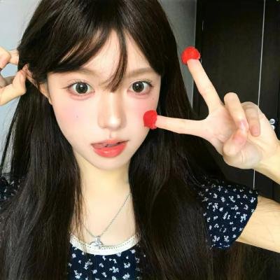 赢得美人