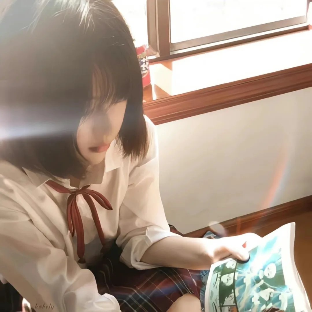 姑婆家